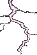 lightning!